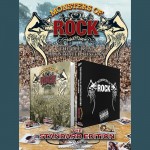 Monsters of Rock Standard Edition