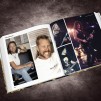 Monsters of Rock Black Carbon Signed Edition No.1 ONLY