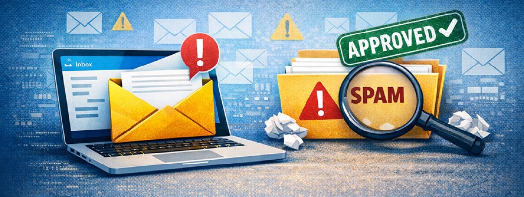 SPAM and email Filters