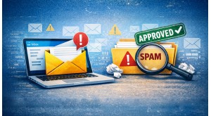 SPAM and email Filters