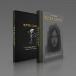 THE ALBATROSS MAN BY PETER GREEN - Man of the World Signed Edition