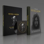 THE ALBATROSS MAN BY PETER GREEN - Man of the World Signed Edition