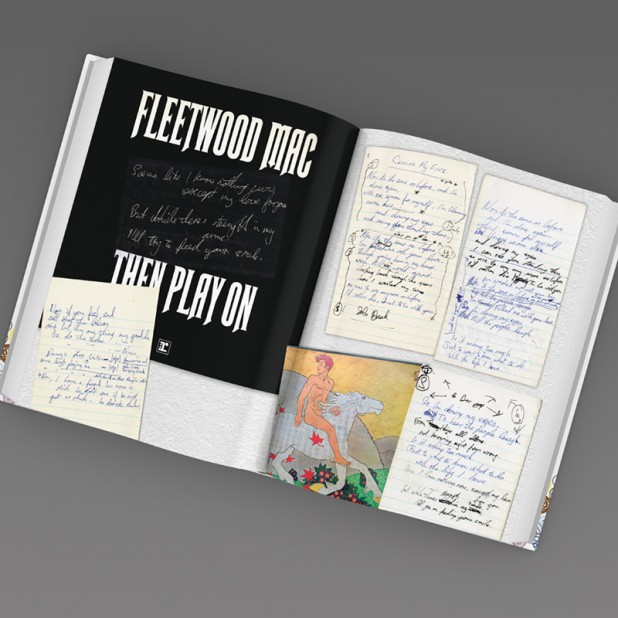 THE ALBATROSS MAN BY PETER GREEN - Ultra Deluxe Signed Edition (includes Standard Edition) THE ALBATROSS MAN BY PETER GREEN - Ultra Deluxe Signed Edition (includes Standard Edition)