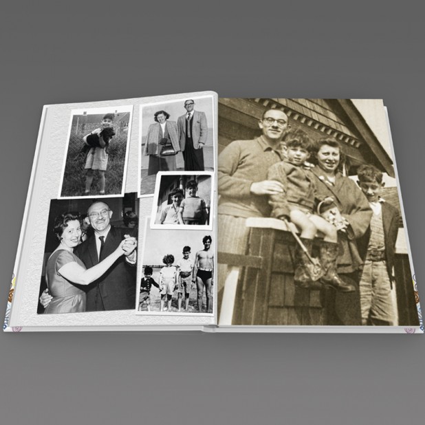 THE ALBATROSS MAN BY PETER GREEN - Ultra Deluxe Signed Edition (includes Standard Edition) THE ALBATROSS MAN BY PETER GREEN - Ultra Deluxe Signed Edition (includes Standard Edition)