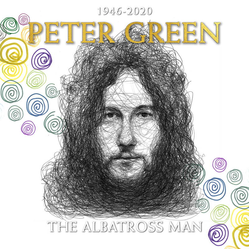 Peter Green
