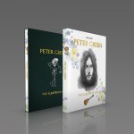 THE ALBATROSS MAN BY PETER GREEN - Standard Edition with CD