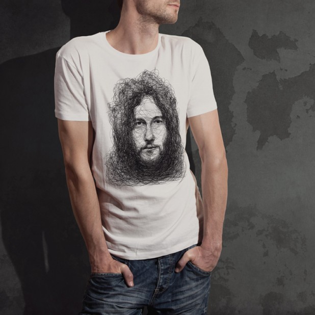 THE ALBATROSS MAN BY PETER GREEN - Ultra Deluxe Signed Edition No 1