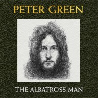 THE ALBATROSS MAN BY PETER GREEN - Ultra Deluxe Signed Edition