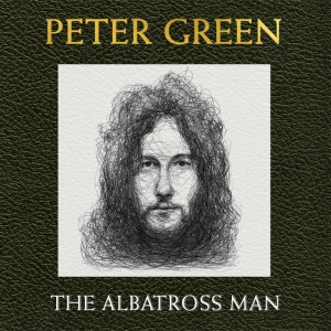Peter Green by Peter Green