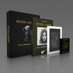 THE ALBATROSS MAN BY PETER GREEN - Ultra Deluxe Signed Edition (includes Standard Edition)