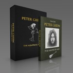 THE ALBATROSS MAN BY PETER GREEN - Ultra Deluxe Signed Edition (includes Standard Edition)