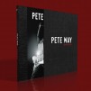 Pete Way by Ross Halfin (A3 Deluxe Signed Edition)