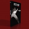 Pete Way by Ross Halfin (standard Edition cover 1)