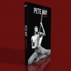 Pete Way by Ross Halfin (standard Edition cover 2)