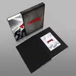 PANTERA - the signed book by Ross Halfin