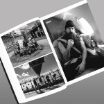 PANTERA - the signed book by Ross Halfin