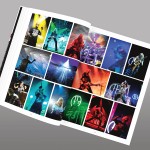 PANTERA - the signed book by Ross Halfin