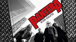 Update on PANTERA - the signed book by Ross Halfin