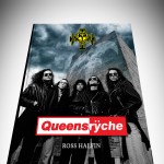 Queensrÿche BY ROSS HALFIN