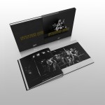 Portraits of Status Quo (Leather and Metal Edition) + FREE BADGE