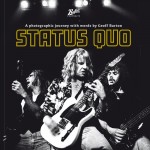 Portraits of Status Quo (Standard Edition) + FREE BADGE