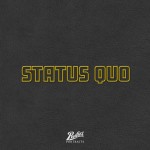 Portraits of Status Quo (Book Bundle - both editions) + FREE BADGE