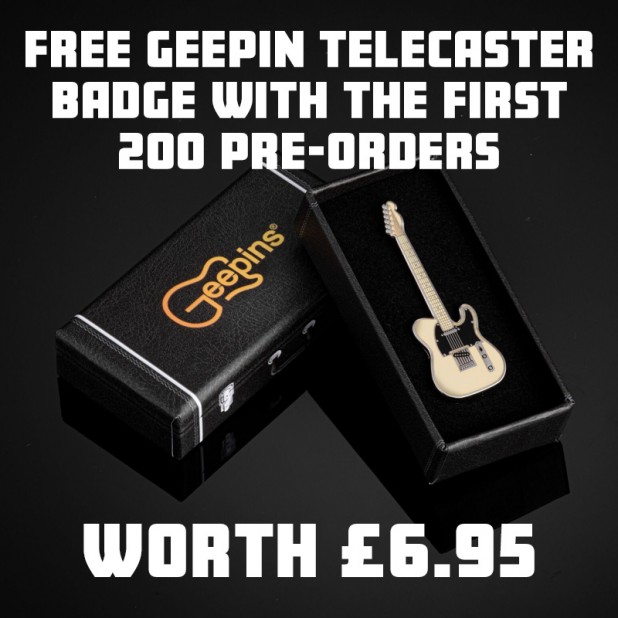 Portraits of Status Quo (Book Bundle - both editions) + FREE BADGE Portraits of Status Quo (Book Bundle - both editions) + FREE BADGE