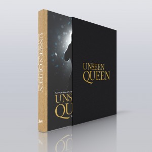 Unseen Queen - The Dutch Shows and More 1974 – 1986