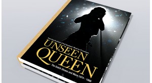 Update on Unseen Queen - The Dutch Shows and More 1974 – 1986 book Update on Unseen Queen - The Dutch Shows and More 1974 – 1986 book
