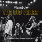 PORTRAITS OF RAINBOW THE DIO YEARS (Book Bundle - both editions)