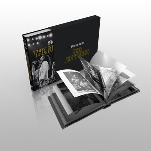 PORTRAITS OF RAINBOW THE DIO YEARS (Standard Edition)