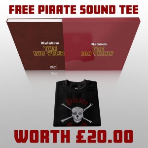 PORTRAITS OF RAINBOW THE DIO YEARS (Leather and Metal Edition) PORTRAITS OF RAINBOW THE DIO YEARS (Leather and Metal Edition)