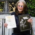 Randy Rhoads by Ross Halfin (Artiste Signed Edition)
