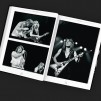 Randy Rhoads by Ross Halfin (Deluxe Leather Edition) No.1 ONLY