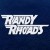 Randy Rhoads by Ross Halfin (Deluxe Leather Edition)