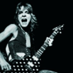 Randy Rhoads