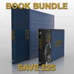 PORTRAITS OF RORY (Book Bundle - both editions)
