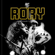 PORTRAITS OF RORY (Standard Edition)