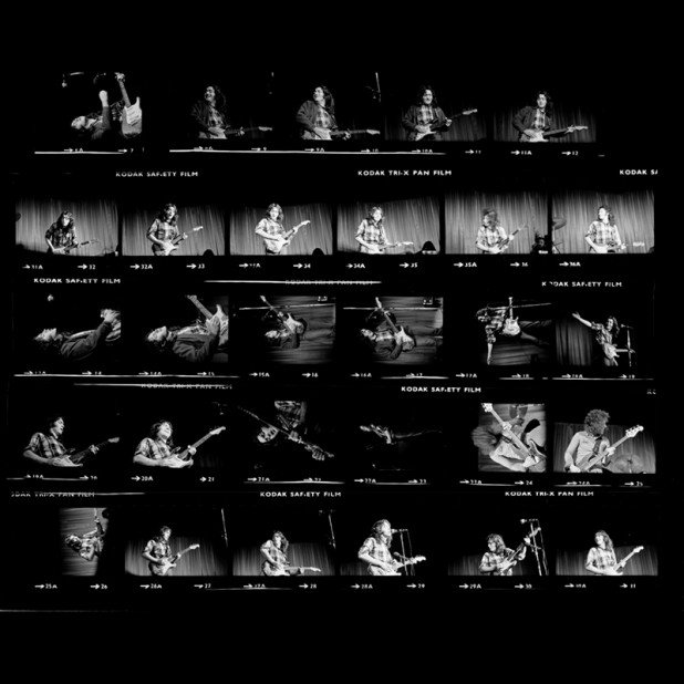 PORTRAITS OF RORY (Leather and Metal Edition) PORTRAITS OF RORY (Leather and Metal Edition)