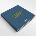 PORTRAITS OF RORY (Leather and Metal Edition)