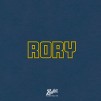 PORTRAITS OF RORY (Leather and Metal Edition)