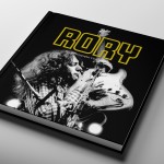 PORTRAITS OF RORY (Book Bundle - Number 50 and 666 of both editions)