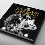PORTRAITS OF RORY (Standard Edition)