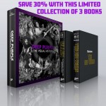 THE DEEP PURPLE FAMILY 3 BOOK COLLECTION