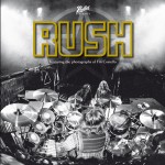 PORTRAITS OF RUSH (Standard Edition)