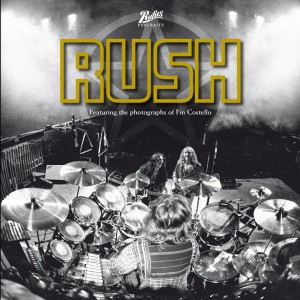 PORTRAITS OF RUSH (Standard Edition) PORTRAITS OF RUSH (Standard Edition)