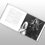 PORTRAITS OF RUSH (Leather and Metal Edition)