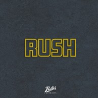 PORTRAITS OF RUSH (Leather and Metal Edition)
