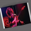 Ritchie Blackmore by Ross Halfin (Deluxe Signed Edition No 1 only)