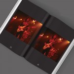 Ritchie Blackmore by Ross Halfin (Bundle Edition)